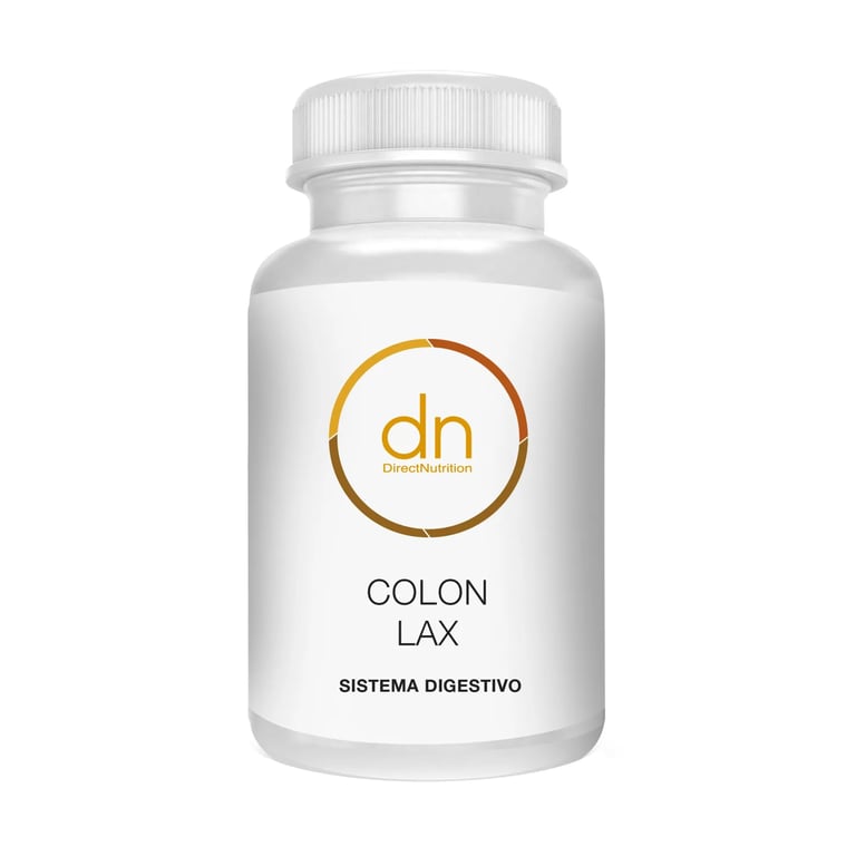 Colon Lax