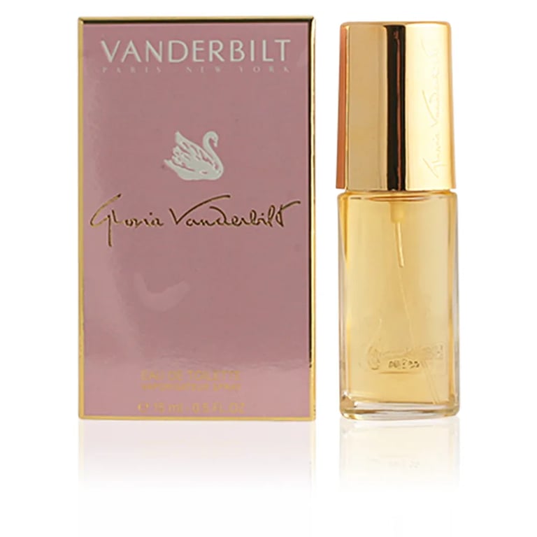 VANDERBILT EDT VAPORIZADOR 15 ML