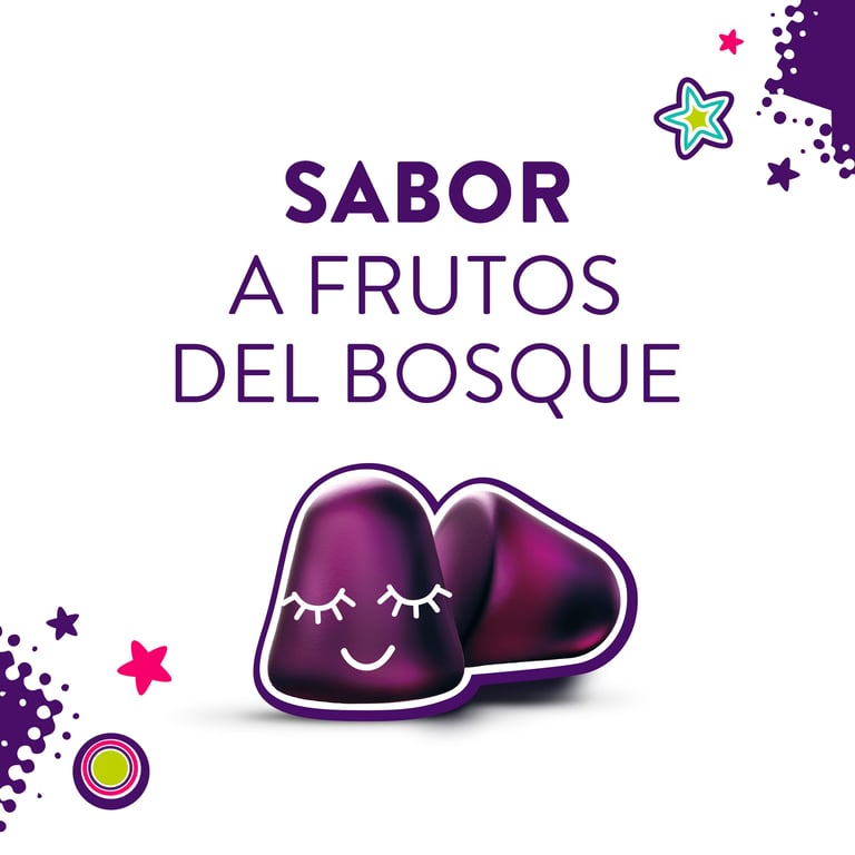 Kids Natura Melatonina Gummies 30 Uds de Zzzquil