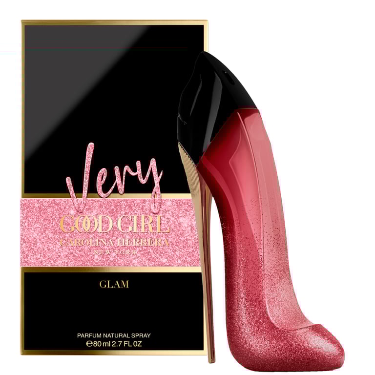 Very Good Girl Glam EDP 80 ml da Carolina Herrera