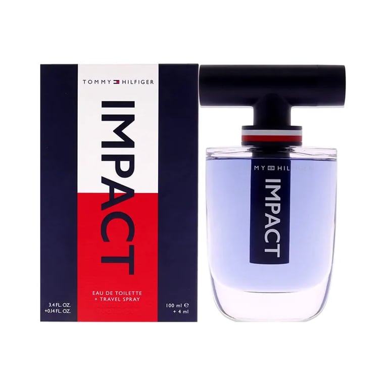 Impact EDT