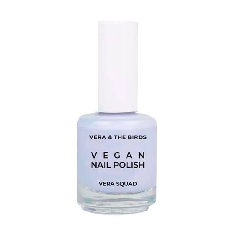 Vegan Nail Polish #Vera Squad