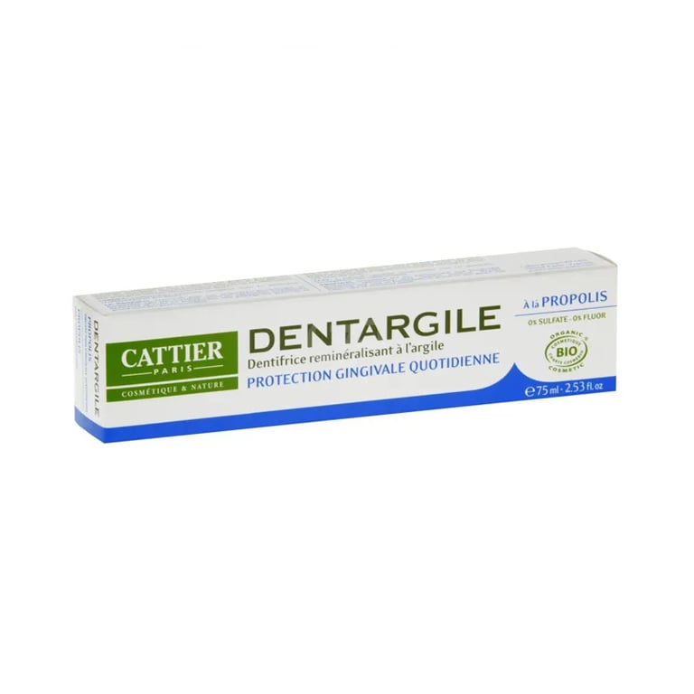Dentífrico Propolis Dentolis