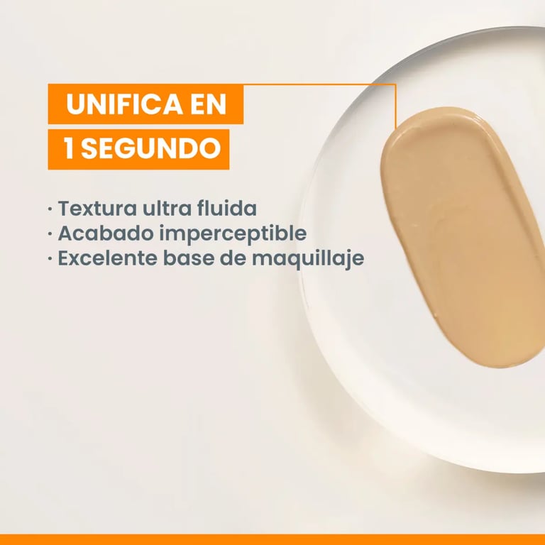 Ultra Fluide Mat Perfect Color SPF50+ - imagen 3 de 4