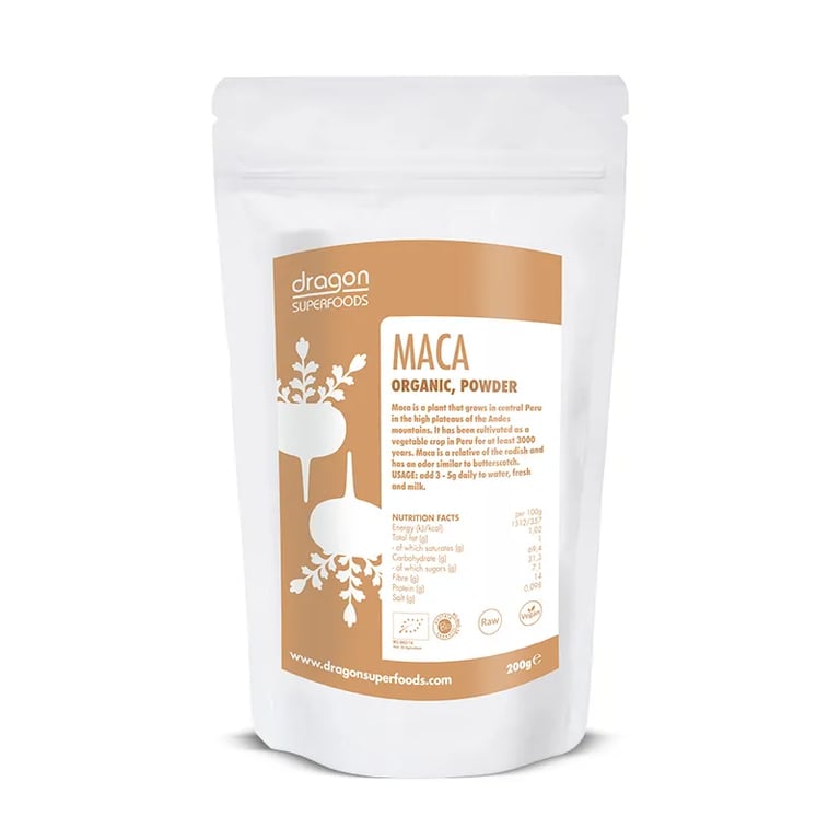 Maca Bio