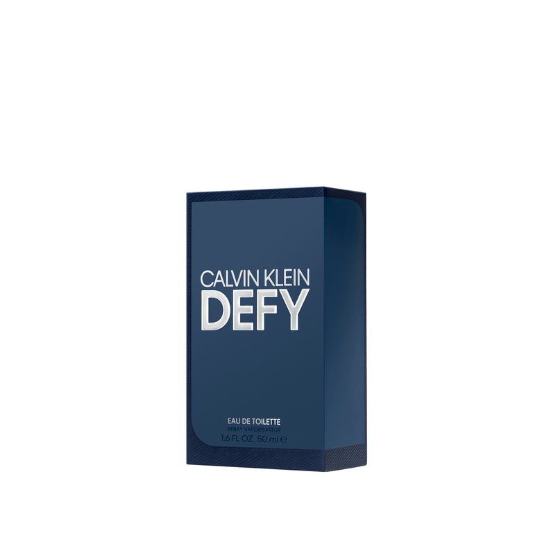 CK Defy EDT 50 ml di Calvin Klein
