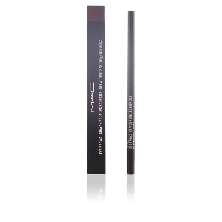 Eye Brows Pencil  #Spiked
