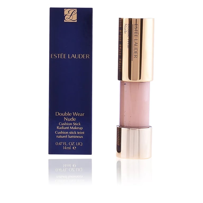 Double Wear Cushion Stick #Pale Almond