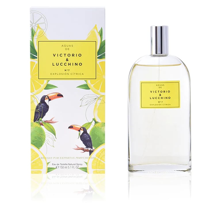 V&L Agua Nº7 EDT