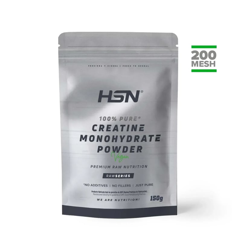 Creatine Monohydrate - imagen 9 de 9