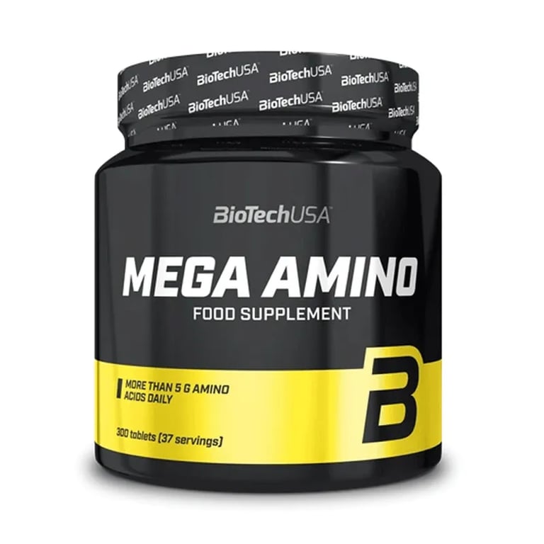Mega Amino 3200