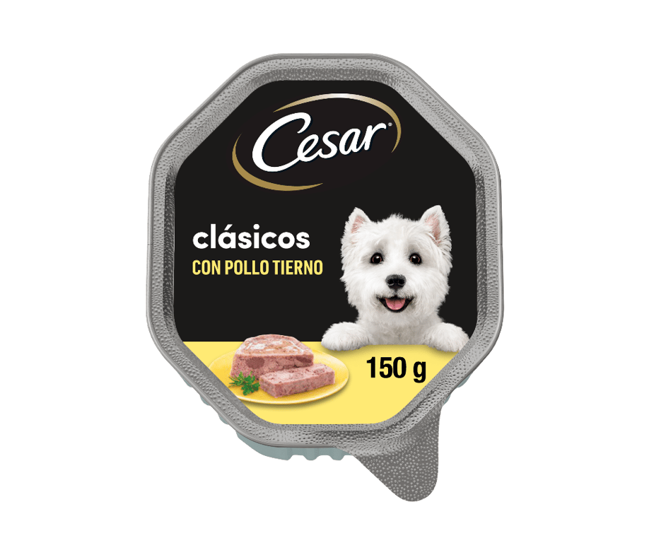 Clásicos De Pollo