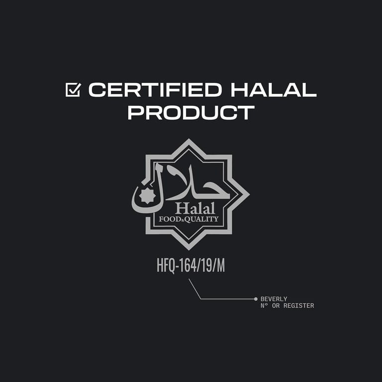 Creatine 100% Creapure 300g da Beverly Nutrition