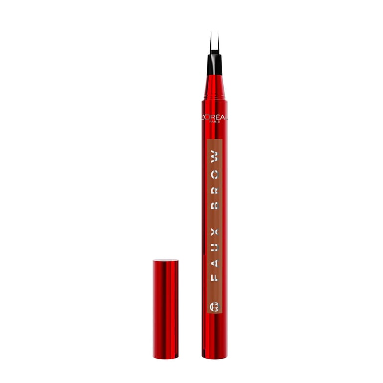 Infalible Faux Brow Rotulador De Cejas #Auburn de L'Oreal Paris