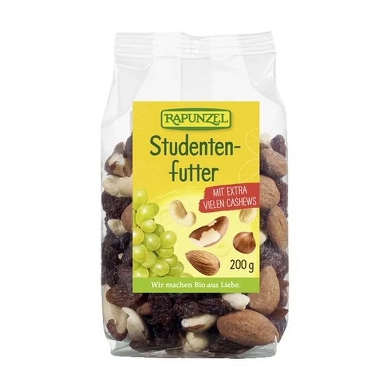 Mischung Trockenfrüchte Eco