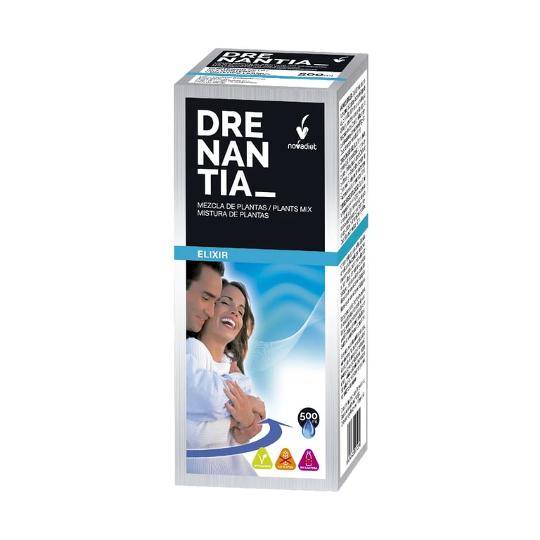 Drenantia