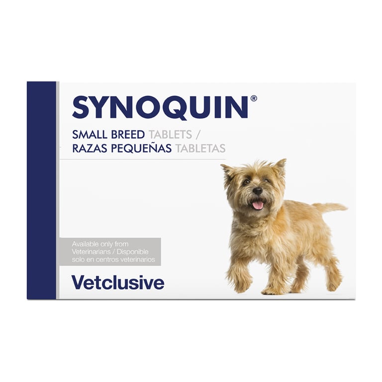 Synoquin Cane Razze Piccole - imagen 2 de 2