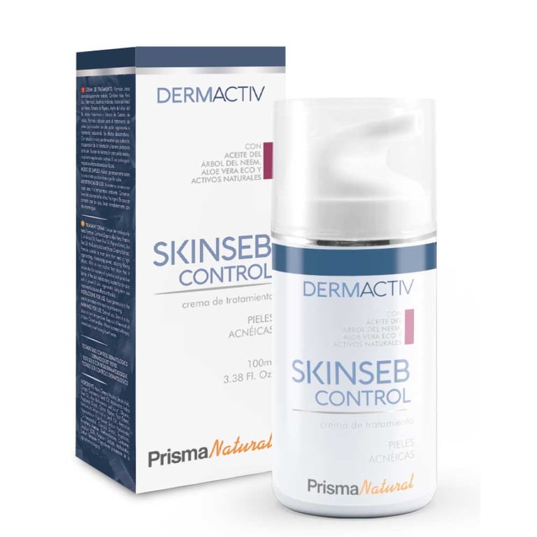 Dermactiv Skinseb Control (Acné) 100 ml