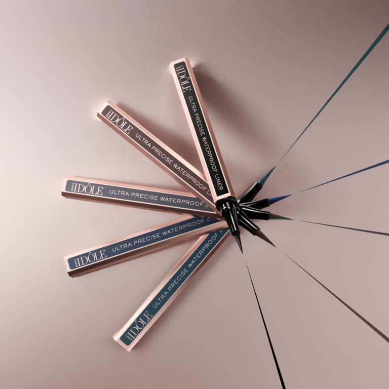 Lash Idole Eye Liner Waterproof de Lancome