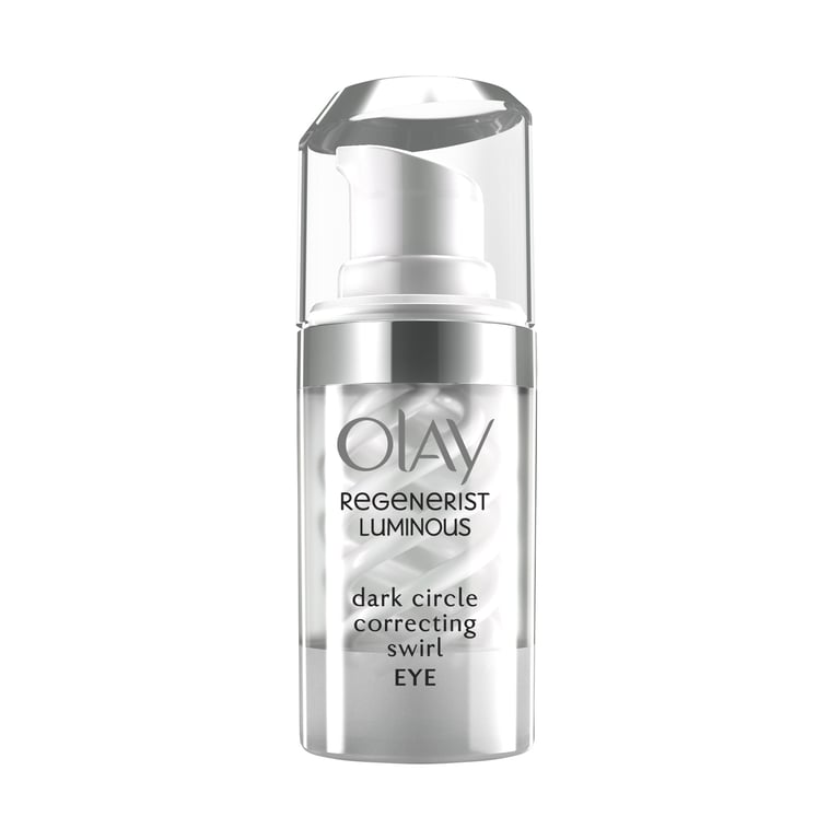 Regenerist Luminous Corrector Ojeras Antimanchas 15 ml de Olay