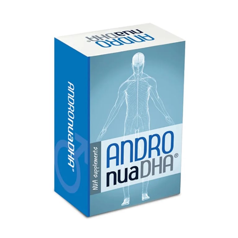 Andronua DHA