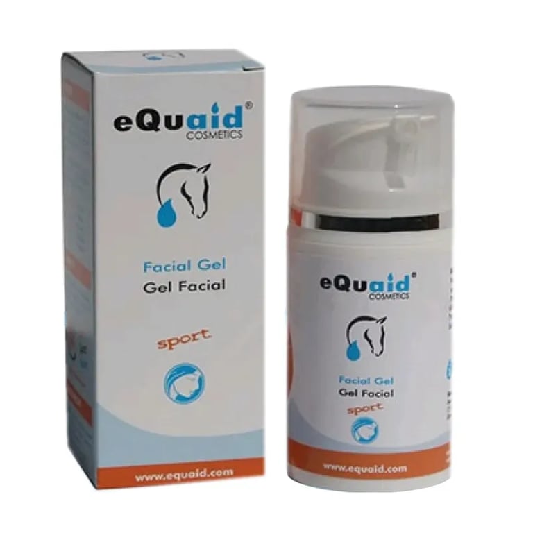 Equaid Gel Facial Sport