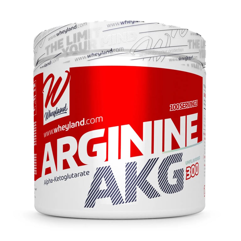 Arginine AKG