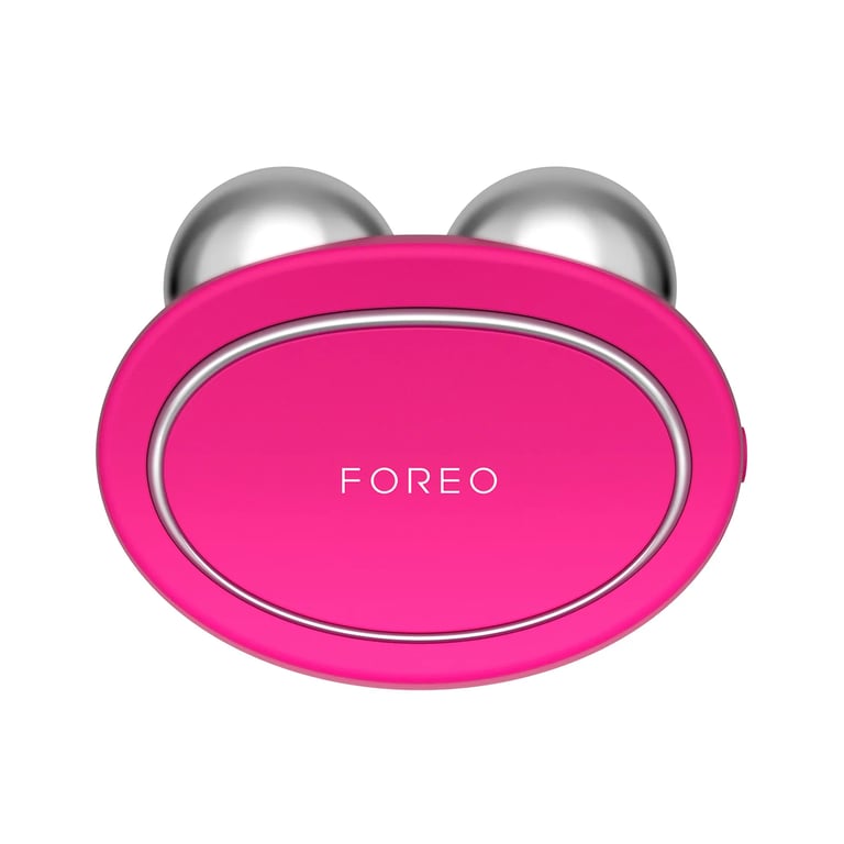 Bear Fuchsia