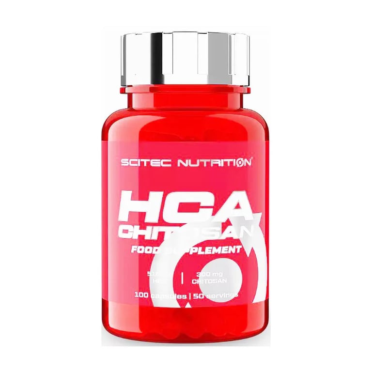 HCA CHITOSAN