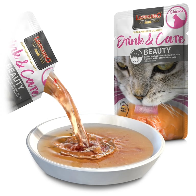 Drink & Care Beauty Chicken - imagen 3 de 3