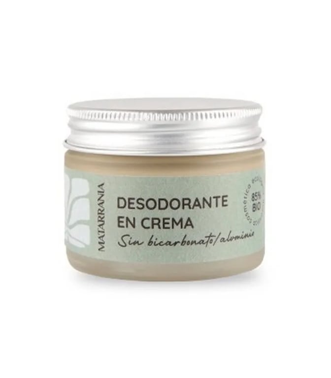 Desodorante Limon Tomillo