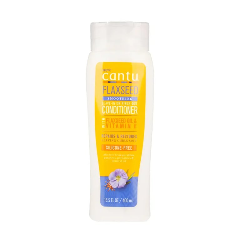 Flaxseed Smoothing Conditioner
