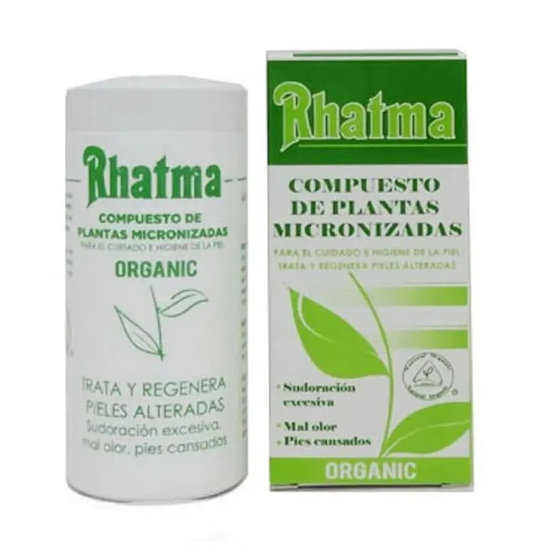 Micronizados De Plantas