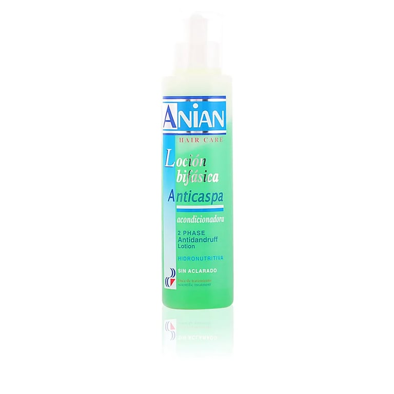 Bifasisch Lotion Anti-roos