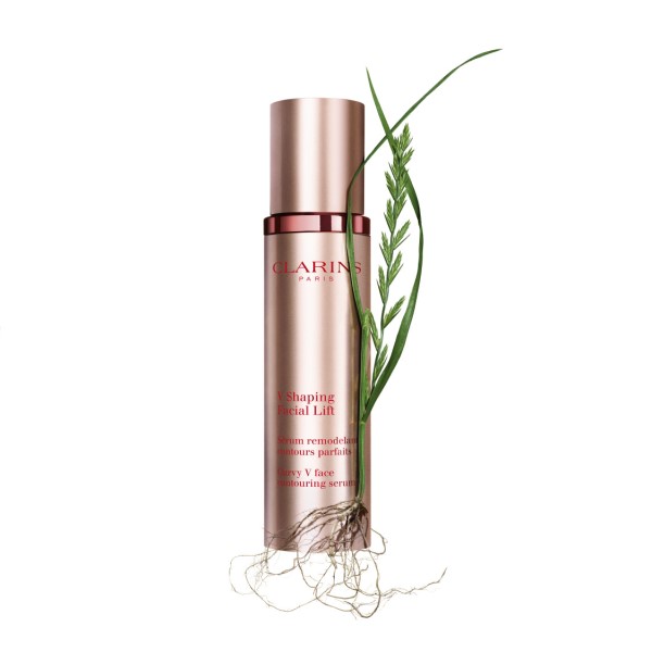 Lift Affine Visage Sérum Contour Parfait 50 ml de Clarins