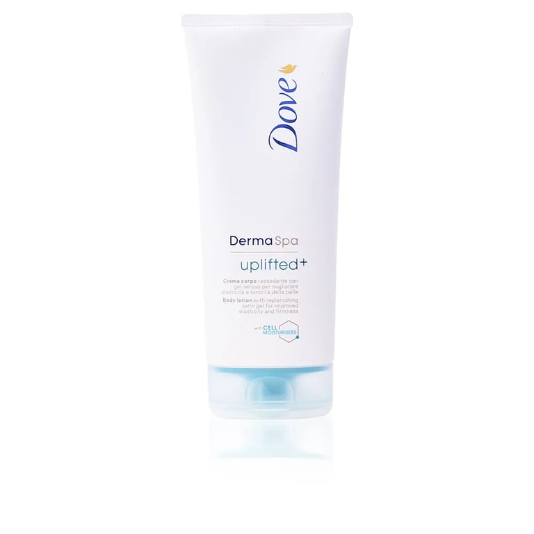 Derma Spa Uplifted Loción Hidratante Corporal