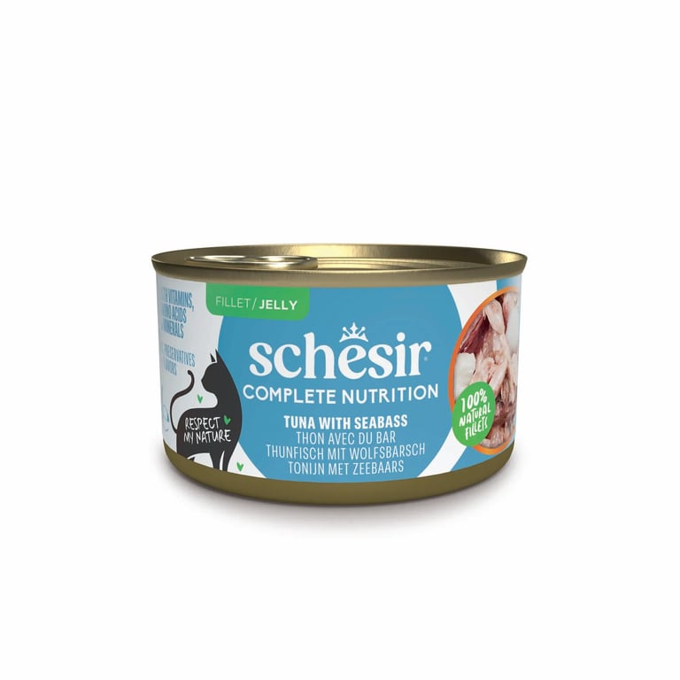 Cat Pack Thunfischfilets in Brühe - imagen 6 de 13