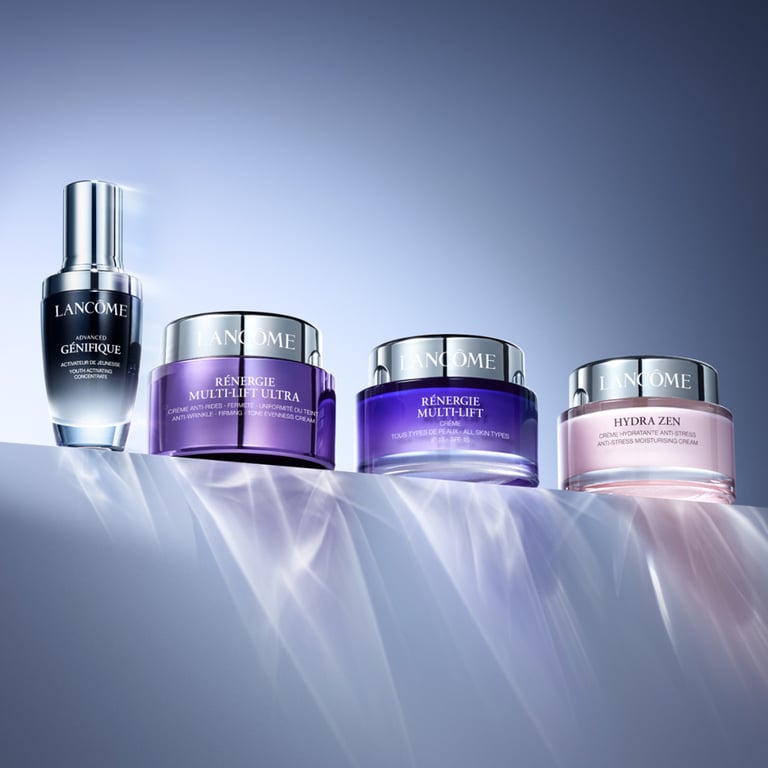 Advanced Genifique Activateur De Jeunesse Edición Limitada 75 ml de Lancome