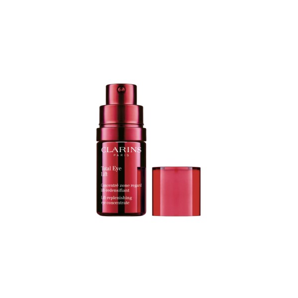 Total Eye Lift Concentré Zone Regard 15 ml de Clarins