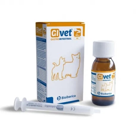 Givet Gastrointestinal Para Perros y Gatos