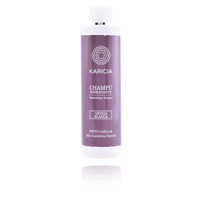 Hydraterende Witte Brandnetel Shampoo