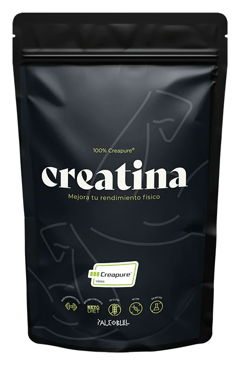 Creatina Creapure