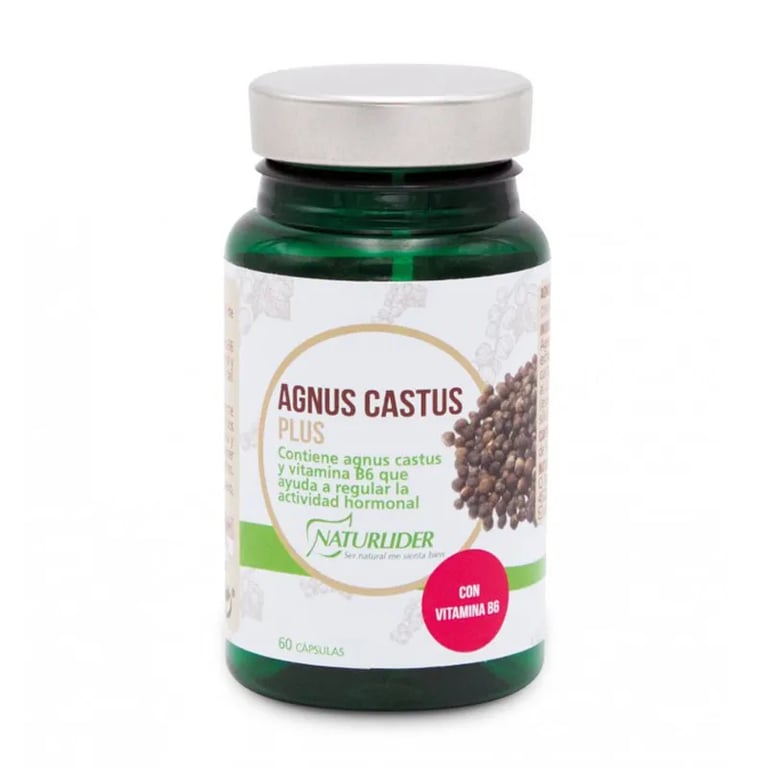 AGNUS CASTUS PLUS
