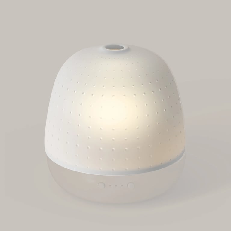 Punti Diffuser Kuppel - imagen 2 de 2