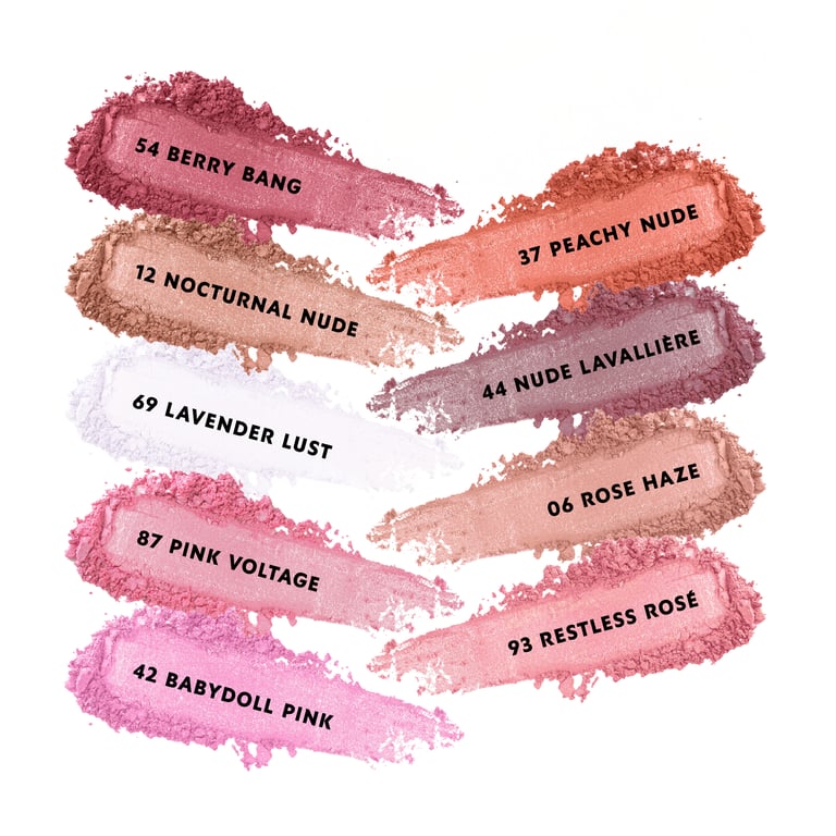 Fais Moi Rougir Audacieux Floutage #42 de Yves Saint Laurent