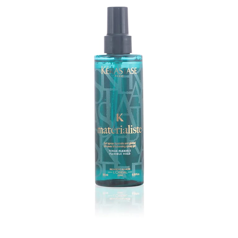 K Materialiste All-Over Thickening Spray Gel