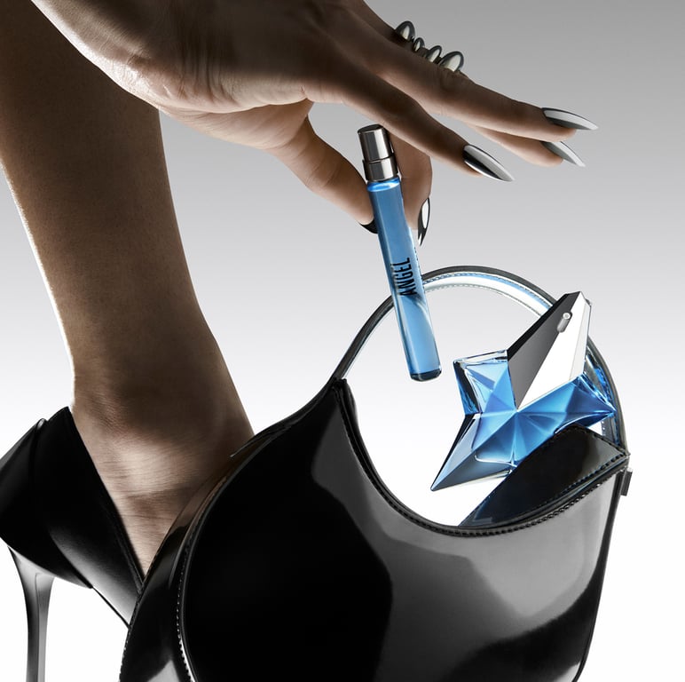 Angel Edp Spray Refillable 50 ml von Mugler