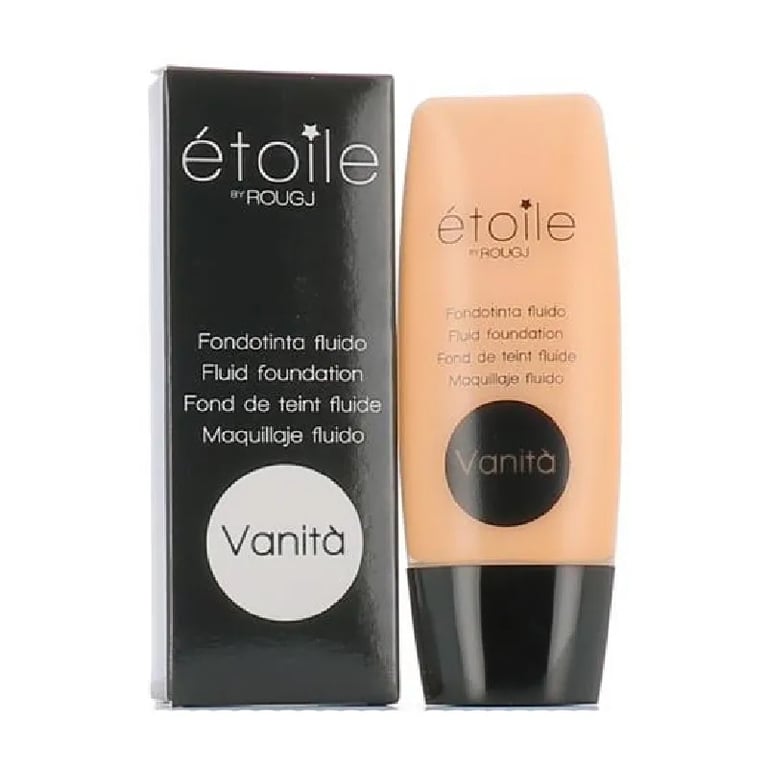 ÉTOILE MAQUILLAJE FLUIDO #01