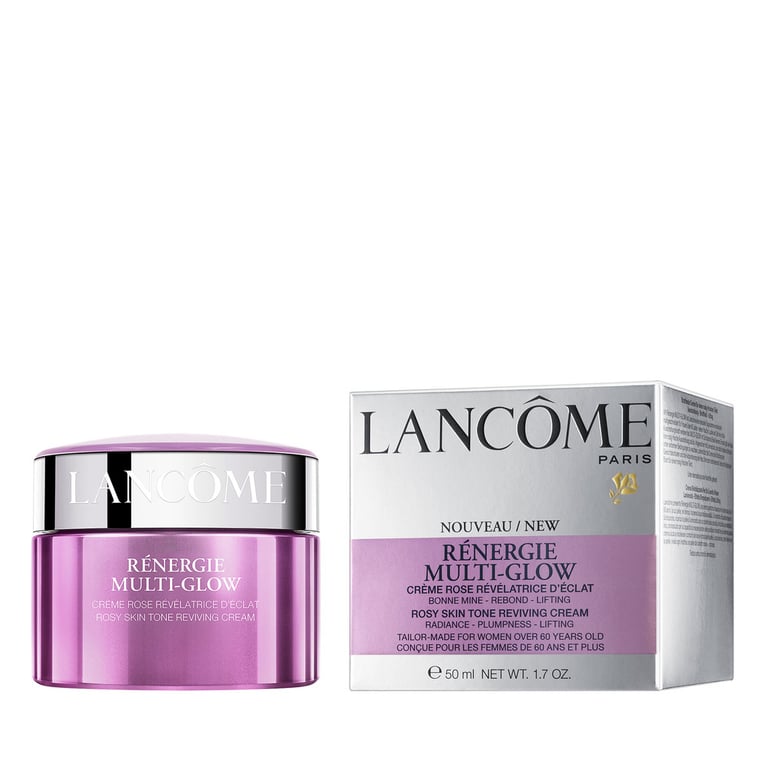 Rénergie Multi-Glow Cream 50 ml von Lancome