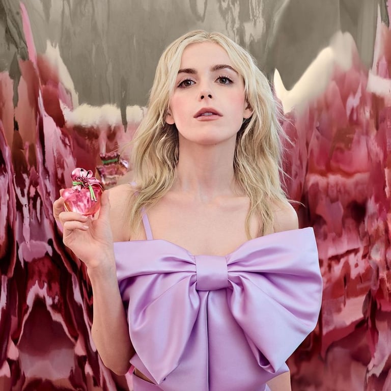 Nina Illusion EDP 30 ml de Nina Ricci